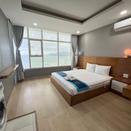 Bitter Luxury Apartment 60 Tran Phu - נה טראנג מראה חיצוני תמונה