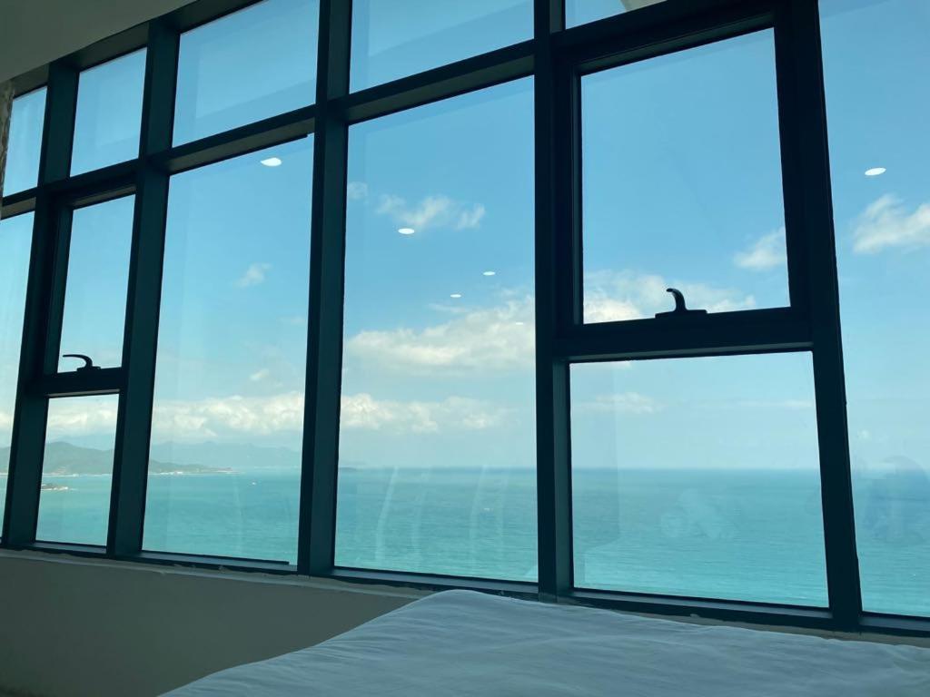Bitter Luxury Apartment 60 Tran Phu - נה טראנג מראה חיצוני תמונה