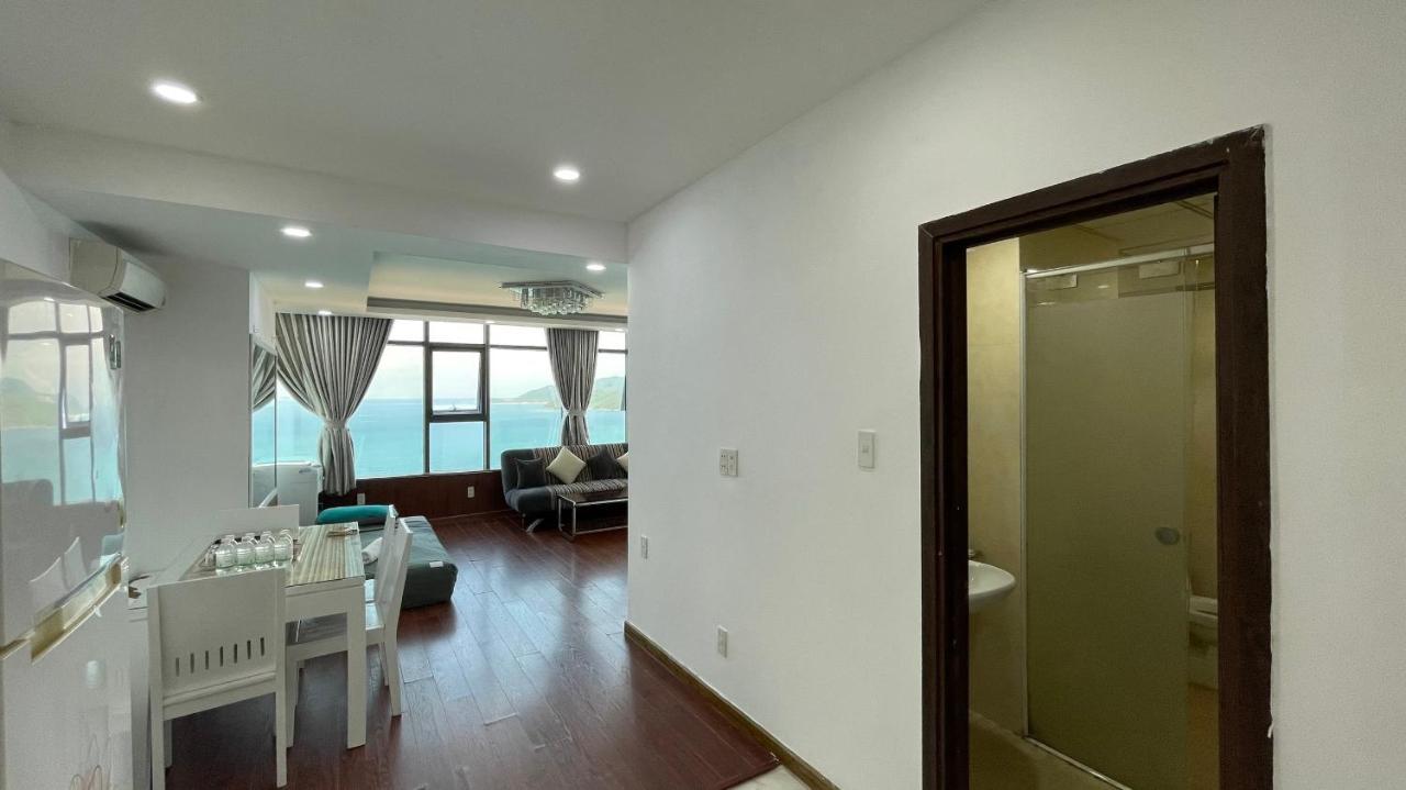 Bitter Luxury Apartment 60 Tran Phu - נה טראנג מראה חיצוני תמונה
