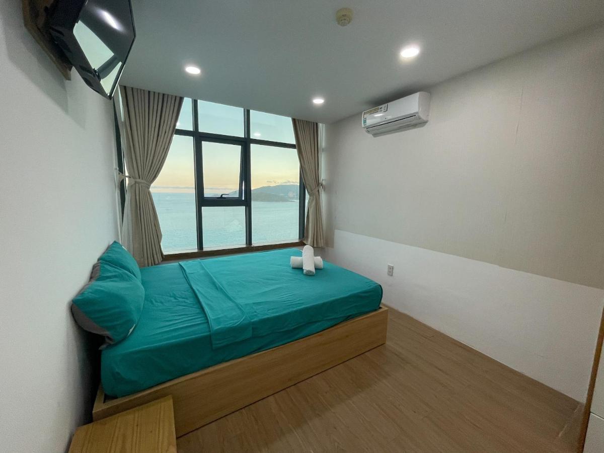 Bitter Luxury Apartment 60 Tran Phu - נה טראנג מראה חיצוני תמונה