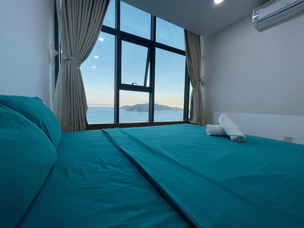 Bitter Luxury Apartment 60 Tran Phu - נה טראנג מראה חיצוני תמונה