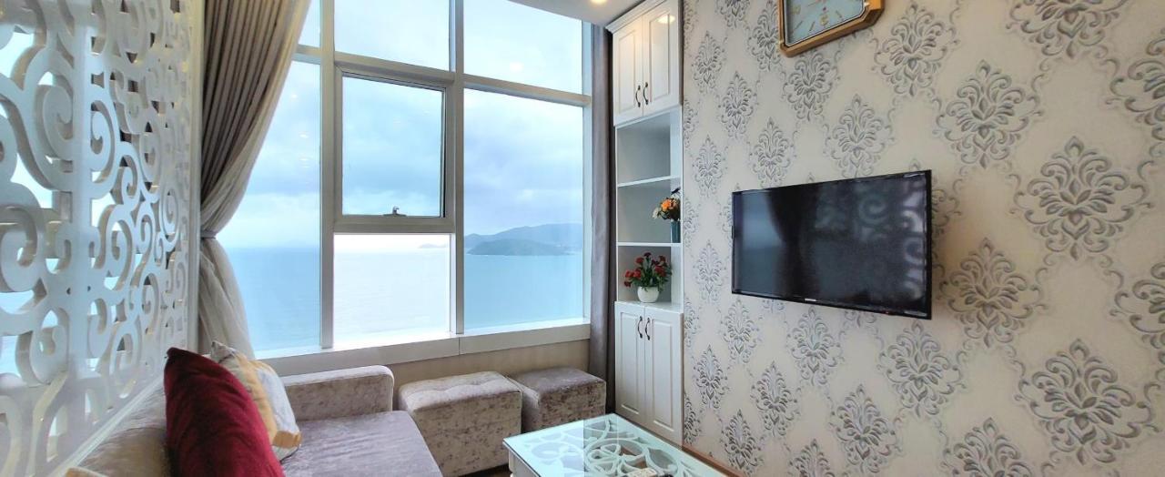 Bitter Luxury Apartment 60 Tran Phu - נה טראנג מראה חיצוני תמונה