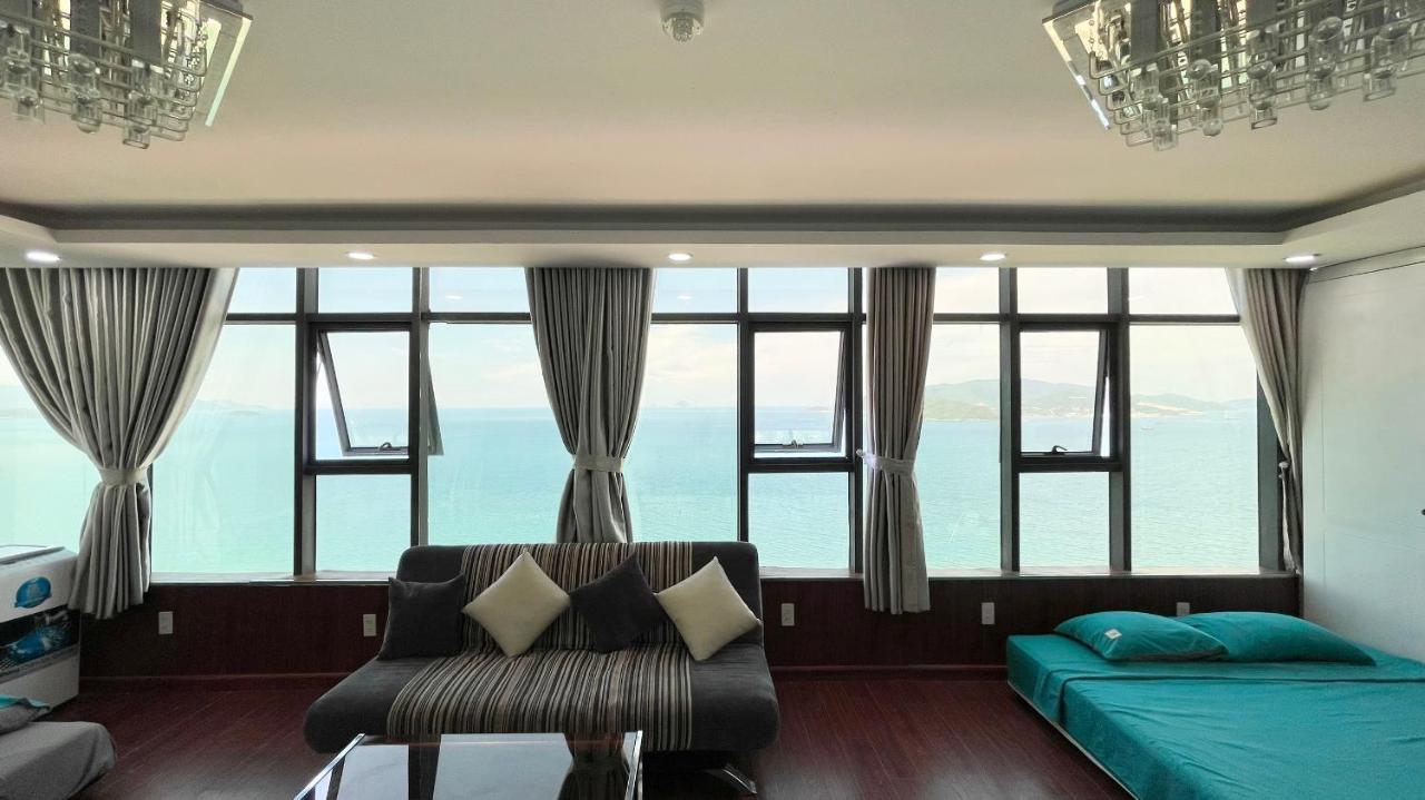 Bitter Luxury Apartment 60 Tran Phu - נה טראנג מראה חיצוני תמונה