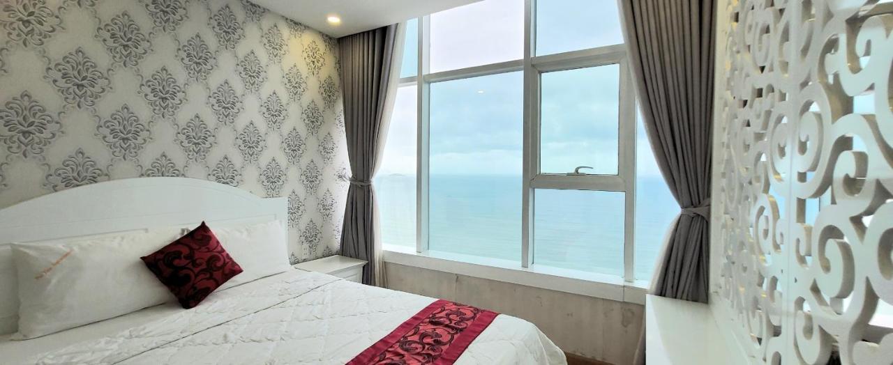 Bitter Luxury Apartment 60 Tran Phu - נה טראנג מראה חיצוני תמונה