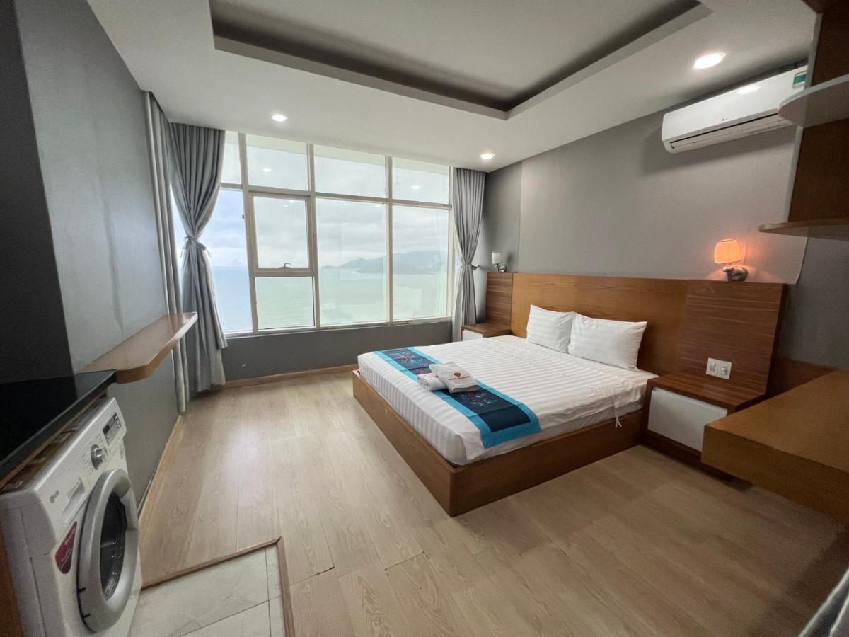 Bitter Luxury Apartment 60 Tran Phu - נה טראנג מראה חיצוני תמונה
