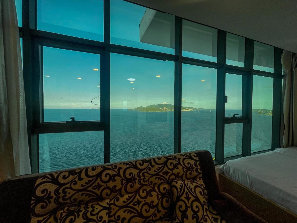 Bitter Luxury Apartment 60 Tran Phu - נה טראנג מראה חיצוני תמונה