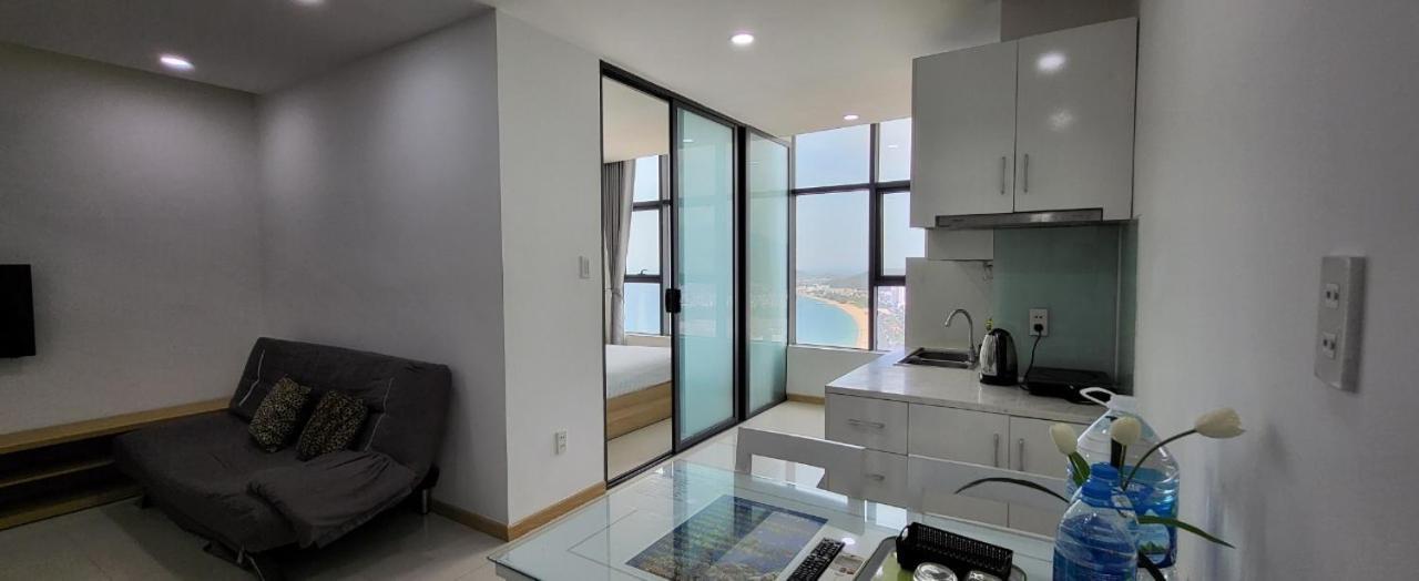 Bitter Luxury Apartment 60 Tran Phu - נה טראנג מראה חיצוני תמונה