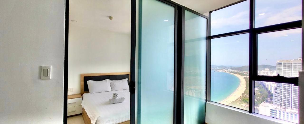 Bitter Luxury Apartment 60 Tran Phu - נה טראנג מראה חיצוני תמונה