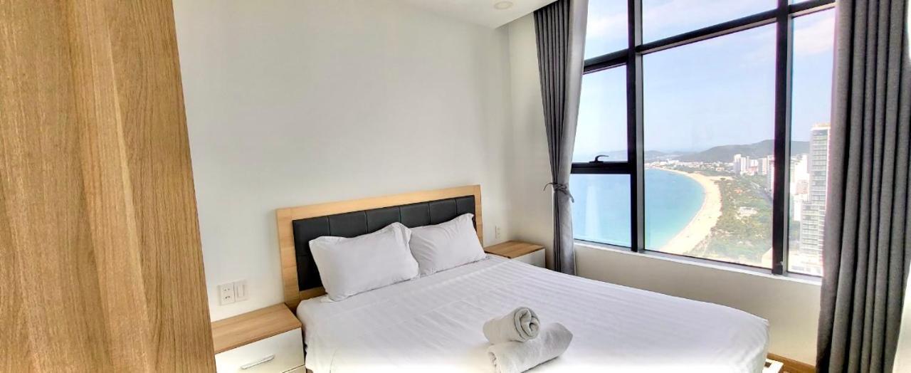 Bitter Luxury Apartment 60 Tran Phu - נה טראנג מראה חיצוני תמונה