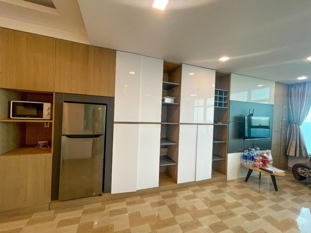 Bitter Luxury Apartment 60 Tran Phu - נה טראנג מראה חיצוני תמונה